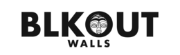 BLKOUT WALLS trademark