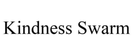 KINDNESS SWARM trademark