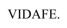 VIDAFE. trademark
