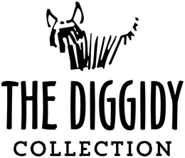 THE DIGGIDY COLLECTION trademark