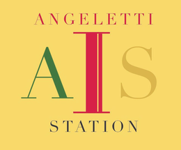 AIS ANGELETTI STATION trademark