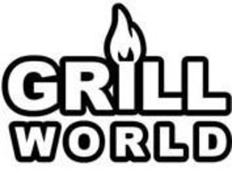 GRILL WORLD trademark
