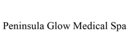 PENINSULA GLOW MEDICAL SPA trademark