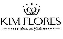 KIM FLORES ASI ES MI VIDA trademark