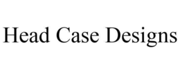 HEAD CASE DESIGNS trademark