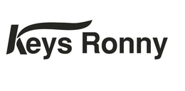 KEYS RONNY trademark