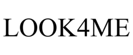 LOOK4ME trademark