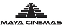 MAYA CINEMAS trademark