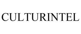 CULTURINTEL trademark