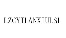 LZCYILANXIULSL trademark