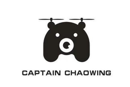 CAPTAIN CHAOWING trademark
