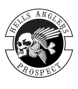 HELLS ANGLERS PROSPECT trademark