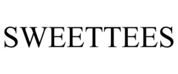 SWEETTEES trademark