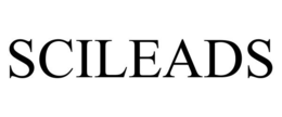 SCILEADS trademark