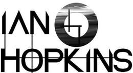IAN HOPKINS H trademark