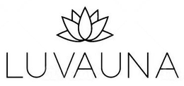 LUVAUNA trademark