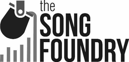 THE SONG FOUNDRY trademark