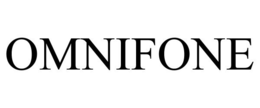 OMNIFONE trademark