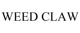 WEED CLAW trademark