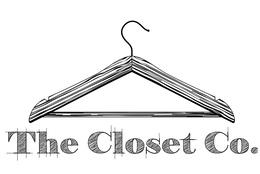 THE CLOSET CO. trademark