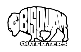 BISONJAM OUTFITTERS trademark