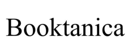 BOOKTANICA trademark