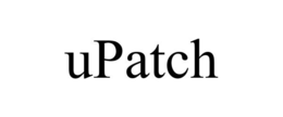 UPATCH trademark