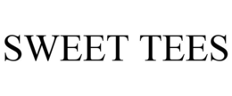 SWEET TEES trademark