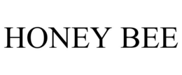 HONEY BEE trademark