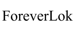 FOREVERLOK trademark