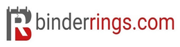 BR BINDERRINGS.COM trademark