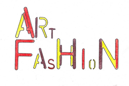 ART FASHION trademark