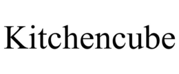 KITCHENCUBE trademark