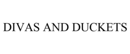 DIVAS AND DUCKETS trademark
