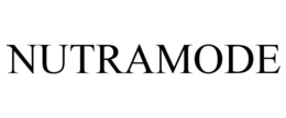 NUTRAMODE trademark