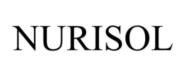 NURISOL trademark