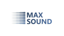 MAX SOUND trademark