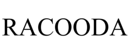 RACOODA trademark