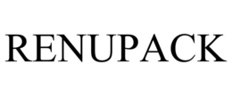 RENUPACK trademark