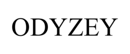 ODYZEY trademark