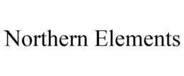 NORTHERN ELEMENTS trademark
