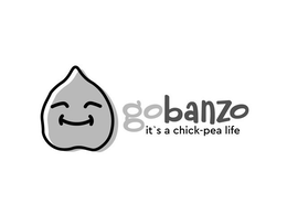 GOBANZO IT'S A CHICK-PEA LIFE trademark
