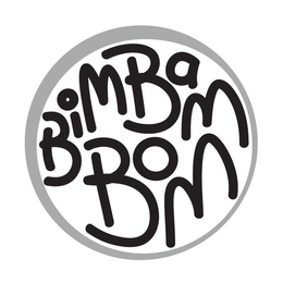 BIM BAM BOM trademark