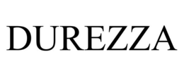 DUREZZA trademark