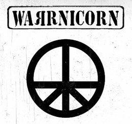 WARRNICORN trademark