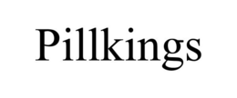 PILLKINGS trademark