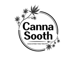 CANNA SOOTH DISCOVER THE TRUTH trademark