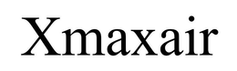 XMAXAIR trademark