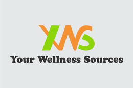 YWS YOUR WELLNESS SOURCES trademark