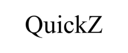 QUICKZ trademark